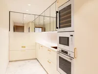 Недвижимость Apartment Monaco, La Rousse Saint Roman: 9