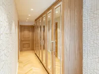 Недвижимость Apartment Monaco, La Rousse Saint Roman: 11