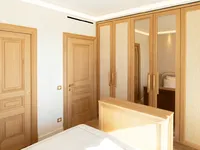Недвижимость Apartment Monaco, La Rousse Saint Roman: 13