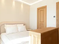 Недвижимость Apartment Monaco, La Rousse Saint Roman: 14
