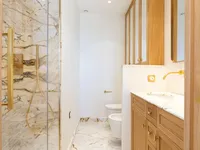 Недвижимость Apartment Monaco, La Rousse Saint Roman: 16