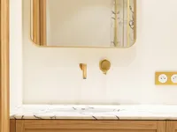 Недвижимость Apartment Monaco, La Rousse Saint Roman: 18