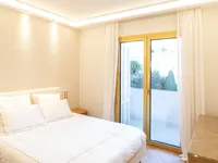 Недвижимость Apartment Monaco, La Rousse Saint Roman: 19