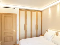 Недвижимость Apartment Monaco, La Rousse Saint Roman: 20