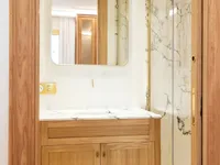 Недвижимость Apartment Monaco, La Rousse Saint Roman: 21