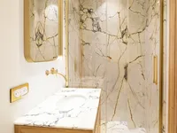 Недвижимость Apartment Monaco, La Rousse Saint Roman: 22