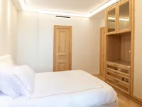 Недвижимость Apartment Monaco, La Rousse Saint Roman: 23