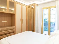 Недвижимость Apartment Monaco, La Rousse Saint Roman: 25
