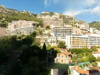 Недвижимость Apartment Monaco, La Rousse Saint Roman: 26