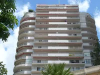 Недвижимость Apartment Monaco, La Rousse Saint Roman: 27