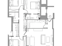 Недвижимость Apartment Monaco, La Rousse Saint Roman: 28