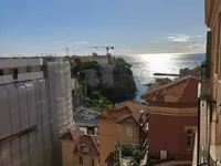 Недвижимость Apartment Monaco, Jardin Exotique: 6