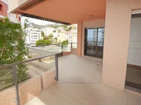 Недвижимость Apartment Monaco, La Rousse - Saint Roman: 1