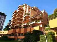 Недвижимость Apartment Monaco, La Rousse - Saint Roman: 2