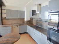 Недвижимость Apartment Monaco, La Rousse - Saint Roman: 4