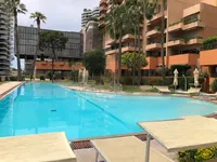 Недвижимость Apartment Monaco, La Rousse - Saint Roman: 11