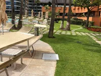 Недвижимость Apartment Monaco, La Rousse - Saint Roman: 17