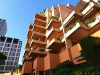 Недвижимость Apartment Monaco, La Rousse - Saint Roman: 18