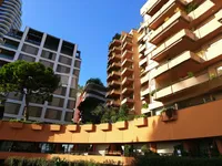 Недвижимость Apartment Monaco, La Rousse - Saint Roman: 19