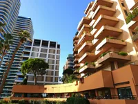 Недвижимость Apartment Monaco, La Rousse - Saint Roman: 21
