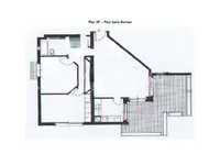 Недвижимость Apartment Monaco, La Rousse - Saint Roman: 24