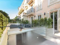 Недвижимость Apartment Monaco, Monaco-Ville: 1