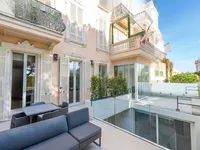 Недвижимость Apartment Monaco, Monaco-Ville: 11