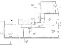 Недвижимость Apartment Monaco, Jardin Exotique: 3