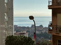 Недвижимость Apartment Monaco, Jardin Exotique: 4