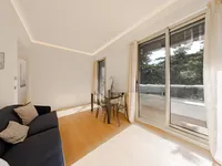 Недвижимость Apartment Monaco, Jardin Exotique: 1