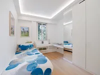 Недвижимость Apartment Monaco, Jardin Exotique: 5