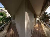 Недвижимость Apartment Monaco, Jardin Exotique: 11