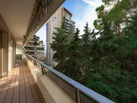 Недвижимость Apartment Monaco, Jardin Exotique: 12