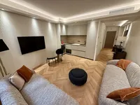 Недвижимость Apartment Monaco, La Rousse: 1