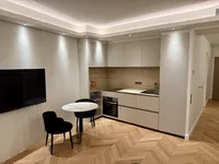 Недвижимость Apartment Monaco, La Rousse: 2