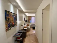 Недвижимость Apartment Monaco, La Rousse: 3