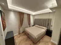 Недвижимость Apartment Monaco, La Rousse: 4