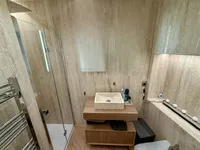 Недвижимость Apartment Monaco, La Rousse: 6