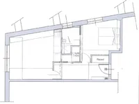 Недвижимость Apartment Monaco, La Rousse: 8