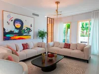 Недвижимость Apartment Monaco, La Rousse: 1