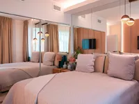 Недвижимость Apartment Monaco, La Rousse: 4