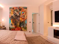 Недвижимость Apartment Monaco, La Rousse: 6
