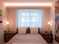 Недвижимость Apartment Monaco, La Rousse: 7