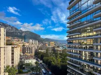 Недвижимость Apartment Monaco, Carre D'or: 1