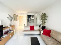 Недвижимость Apartment Monaco, Carre D'or: 2