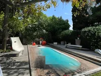 Недвижимость Apartment Monaco, La Rousse: 1