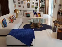 Недвижимость Apartment Monaco, La Rousse: 2