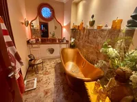 Недвижимость Apartment Monaco, La Rousse: 5