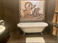 Недвижимость Apartment Monaco, La Rousse: 6