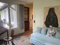 Недвижимость Apartment Monaco, La Rousse: 8